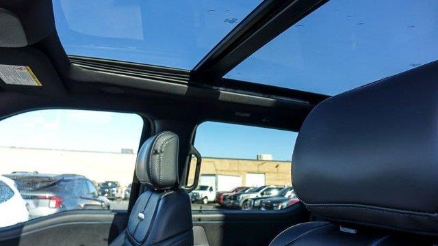 2026 Ford F-250 Super Duty Lariat