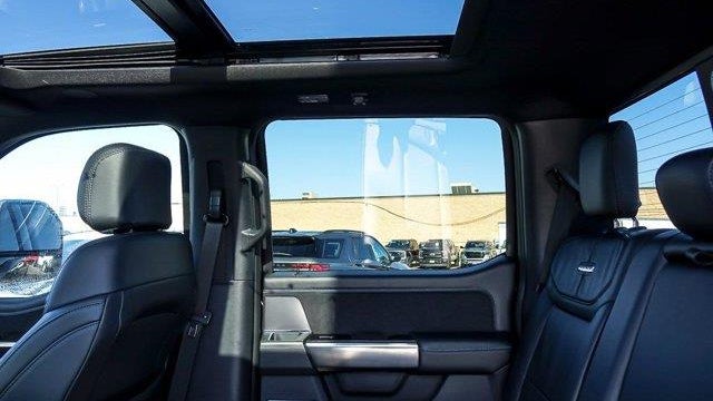 2026 Ford F-250 Super Duty Lariat