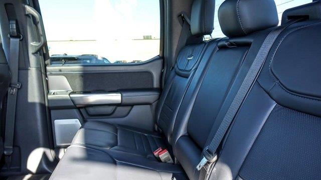 2026 Ford F-250 Super Duty Lariat