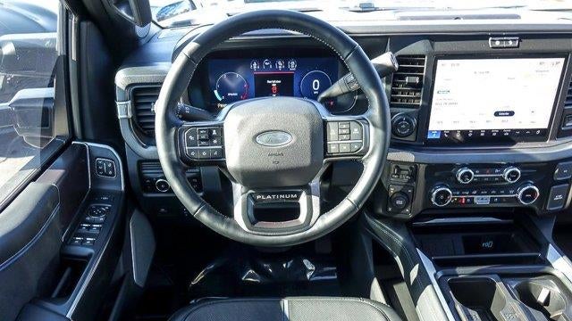 2026 Ford F-250 Super Duty Lariat