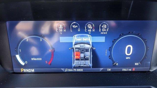 2026 Ford F-250 Super Duty Lariat