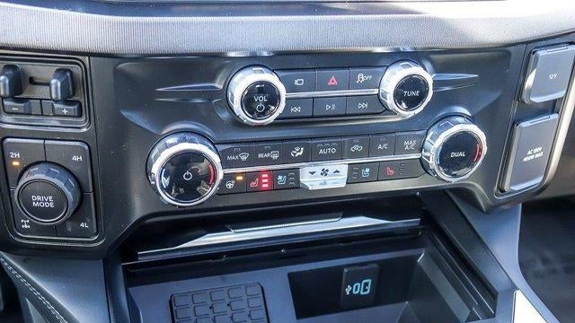 2026 Ford F-250 Super Duty Lariat
