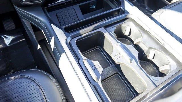 2026 Ford F-250 Super Duty Lariat