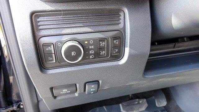 2026 Ford F-250 Super Duty Lariat