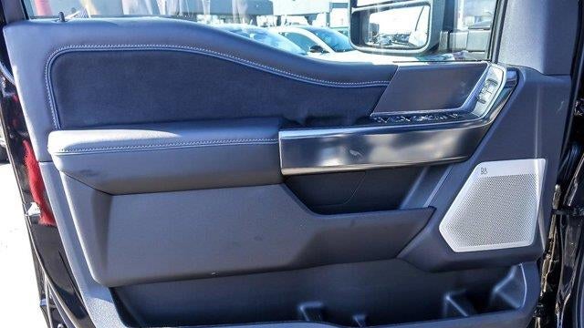 2026 Ford F-250 Super Duty Lariat