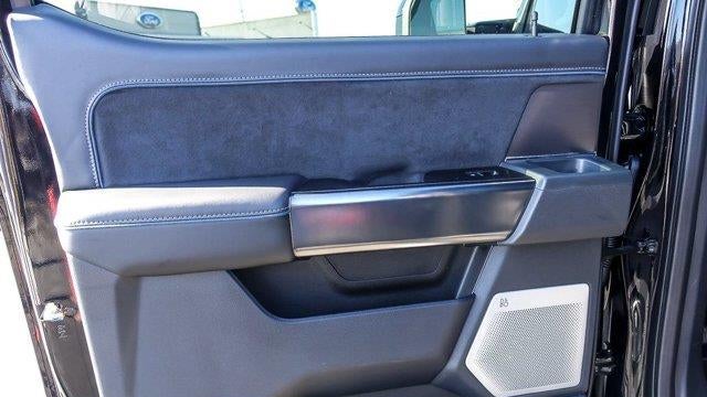 2026 Ford F-250 Super Duty Lariat