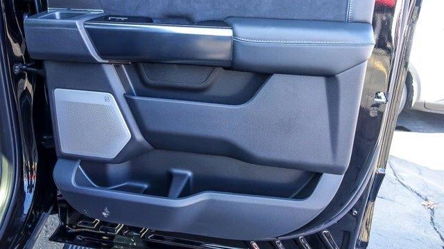 2026 Ford F-250 Super Duty Lariat