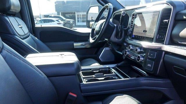 2026 Ford F-250 Super Duty Lariat
