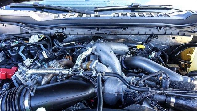 2026 Ford F-250 Super Duty Lariat