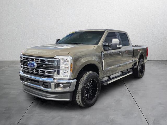 2026 Ford F-250 - $62,485