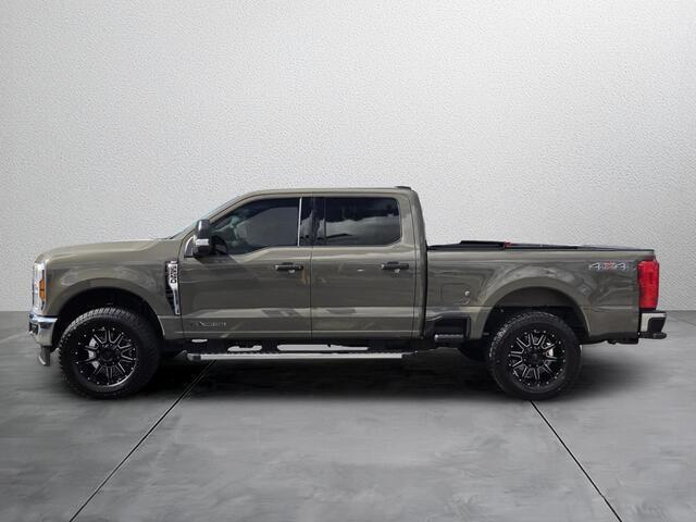 2026 Ford F-250 - $62,485