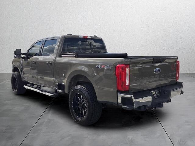 2026 Ford F-250 - $62,485