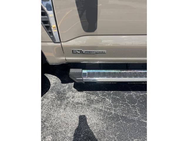 2026 Ford F-250 - $62,485