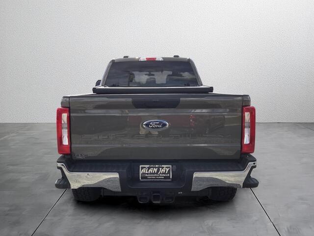 2026 Ford F-250 - $62,485