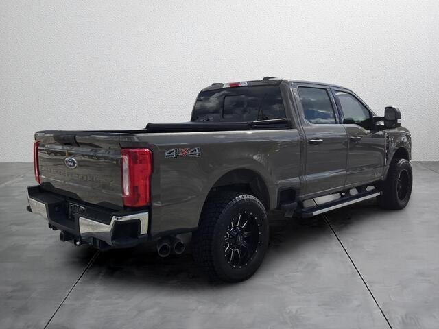 2026 Ford F-250 - $62,485