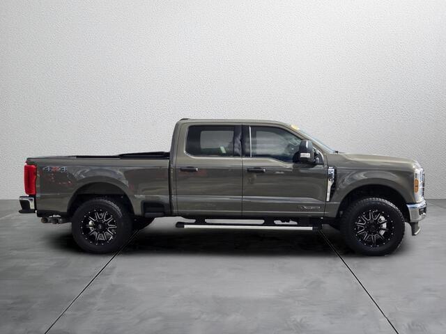2026 Ford F-250 - $62,485