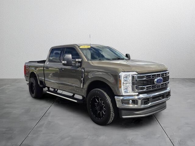 2026 Ford F-250 - $62,485