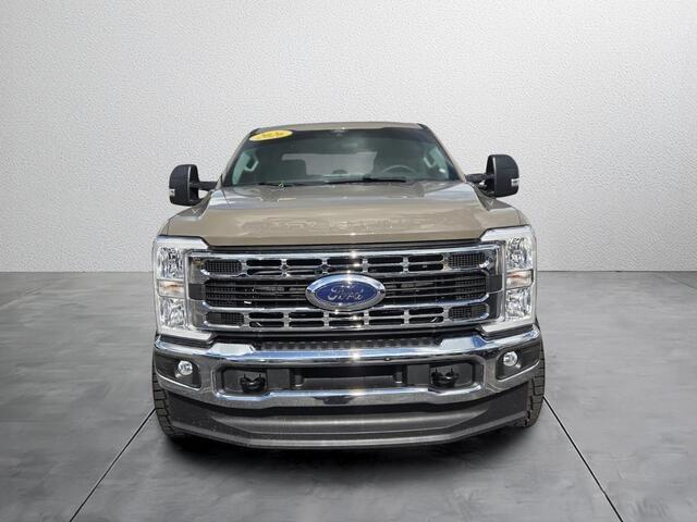 2026 Ford F-250 - $62,485