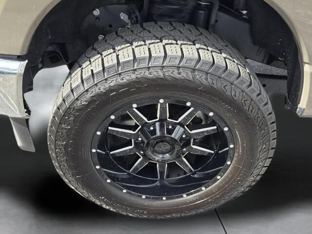 2026 Ford F-250 - $62,485