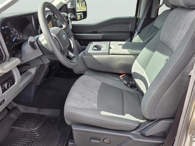2026 Ford F-250 - $62,485