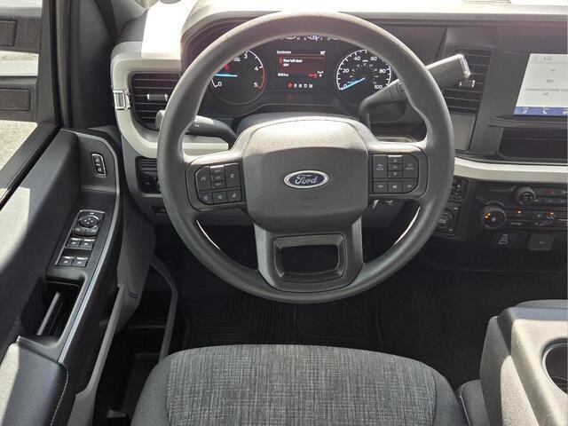 2026 Ford F-250 - $62,485