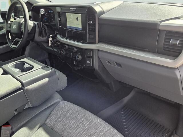 2026 Ford F-250 - $62,485