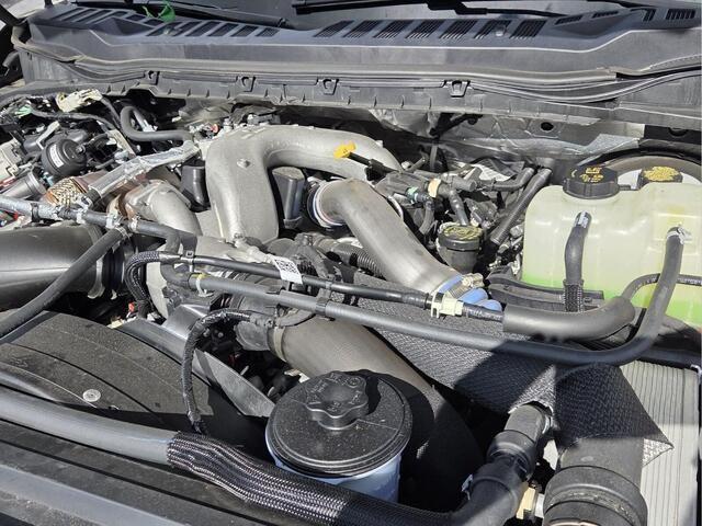 2026 Ford F-250 - $62,485