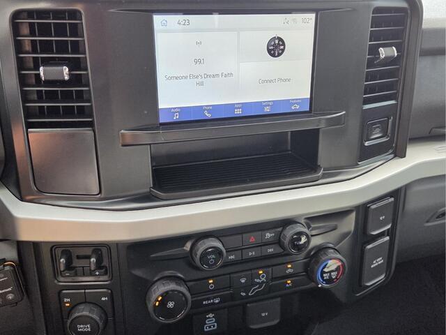 2026 Ford F-250 - $62,485
