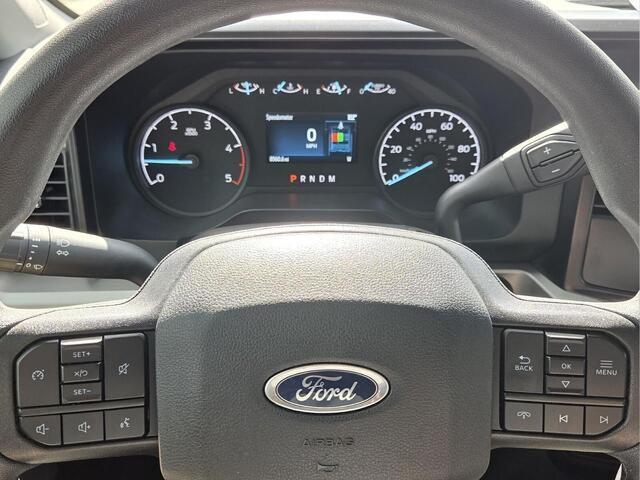 2026 Ford F-250 - $62,485