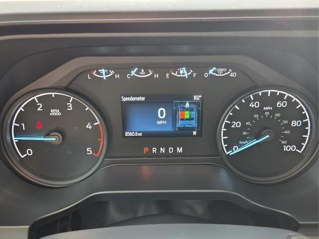 2026 Ford F-250 - $62,485