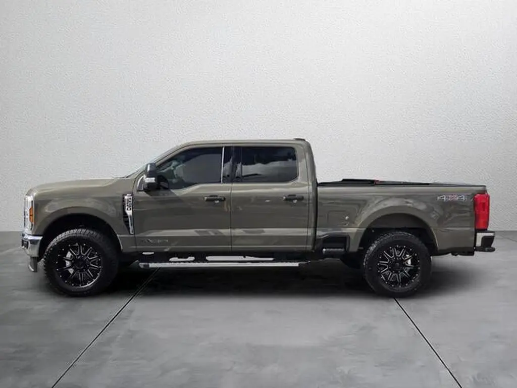2026 Ford F-250 - $62,485