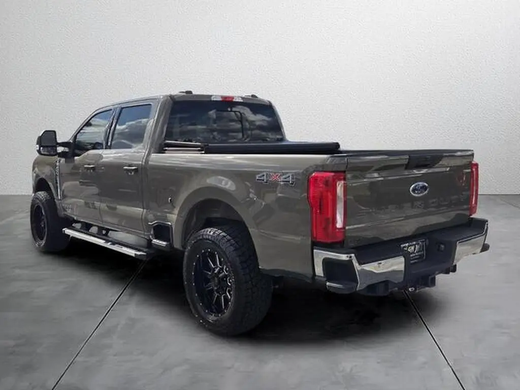 2026 Ford F-250 - $62,485