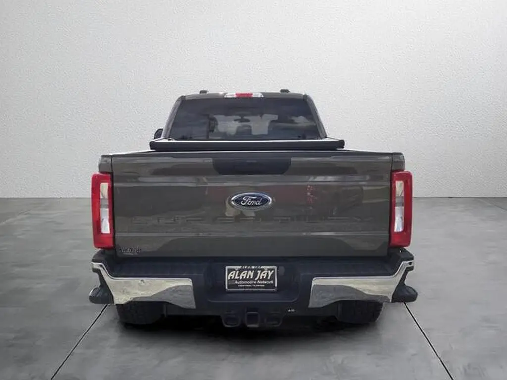 2026 Ford F-250 - $62,485