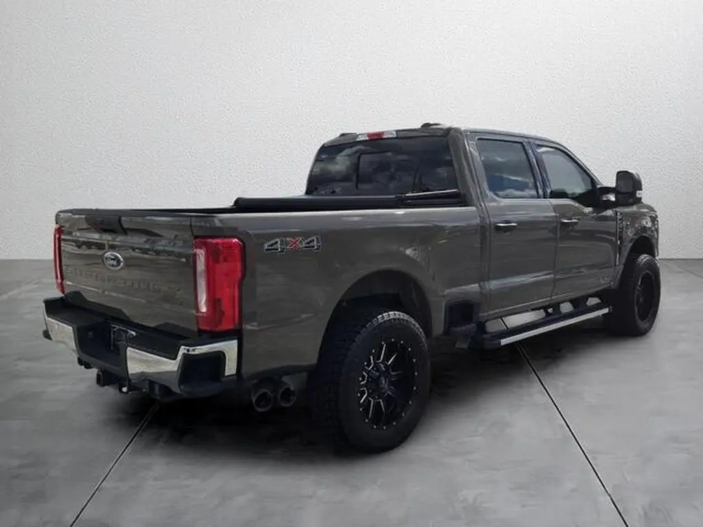 2026 Ford F-250 - $62,485