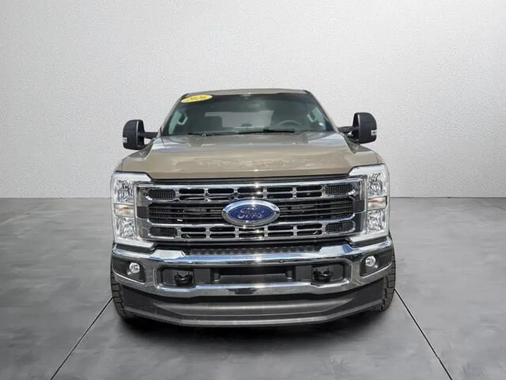 2026 Ford F-250 - $62,485