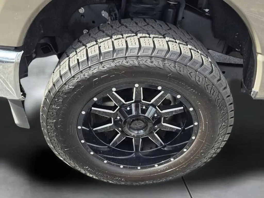 2026 Ford F-250 - $62,485