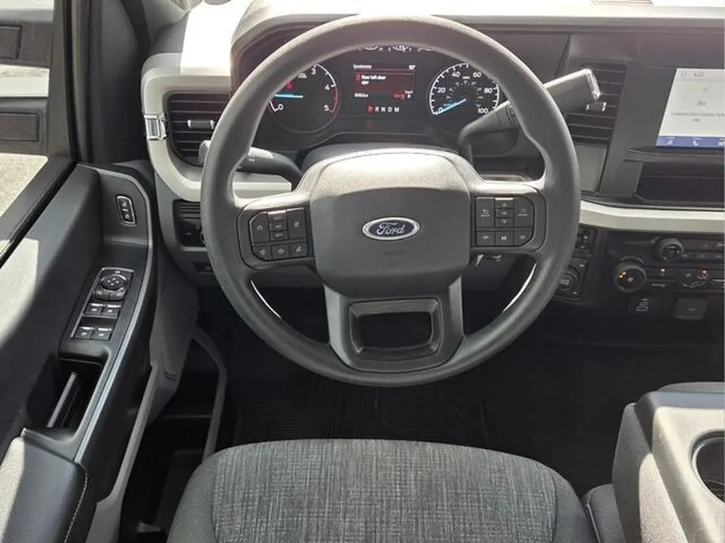 2026 Ford F-250 - $62,485