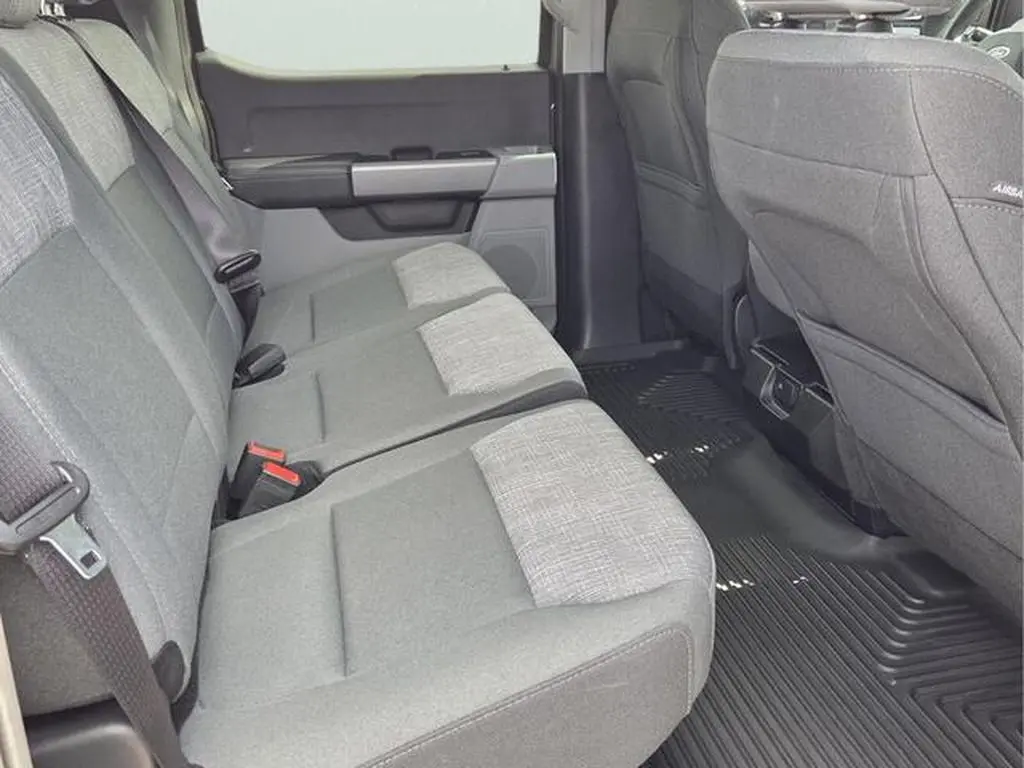 2026 Ford F-250 - $62,485