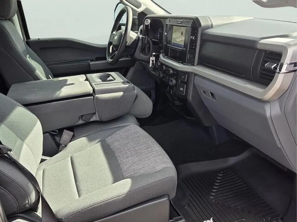 2026 Ford F-250 - $62,485