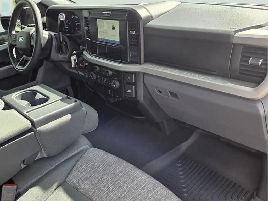 2026 Ford F-250 - $62,485