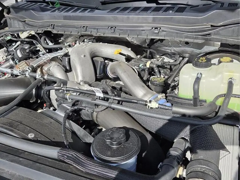 2026 Ford F-250 - $62,485