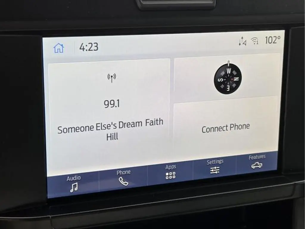 2026 Ford F-250 - $62,485