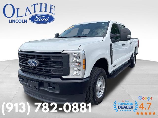 2026 Ford F-250 - $56,057