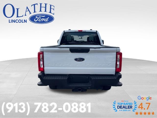 2026 Ford F-250 - $56,057