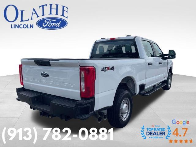 2026 Ford F-250 - $56,057