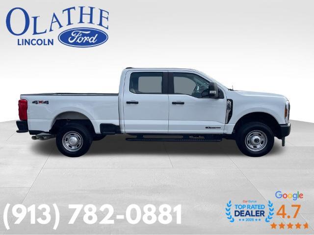 2026 Ford F-250 - $56,057