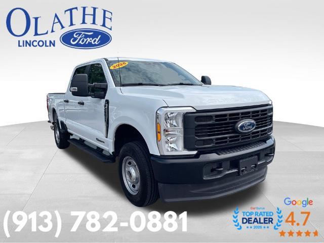 2026 Ford F-250 - $56,057