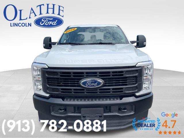 2026 Ford F-250 - $56,057