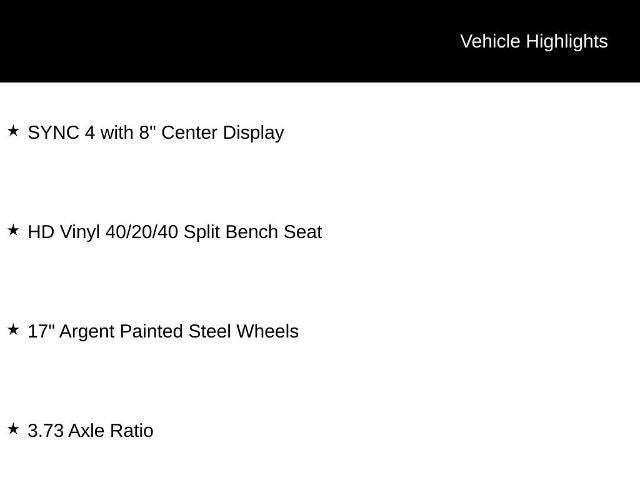 2026 Ford F-250 - $56,057