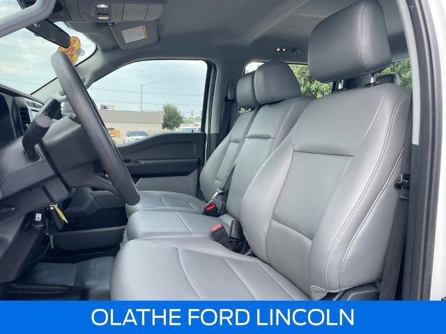 2026 Ford F-250 - $56,057